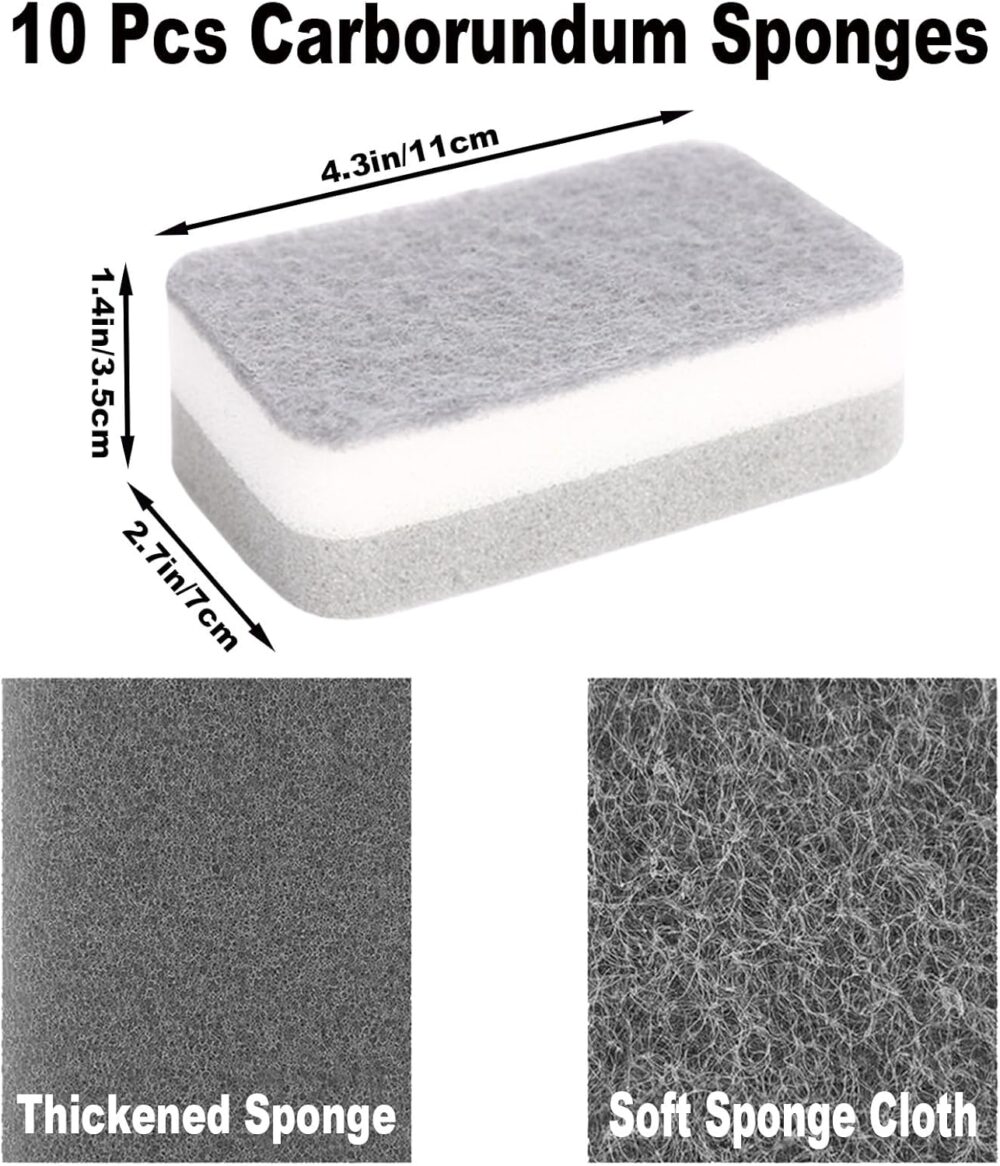 Double-Sided Sponge - Image 4