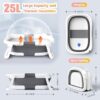 Rabb 1st Baby Bathtub - Image 5