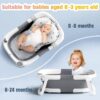 Rabb 1st Baby Bathtub - Image 4
