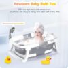 Rabb 1st Baby Bathtub - Image 2
