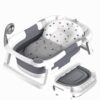 Rabb 1st Baby Bathtub