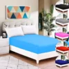 Best Fitted Sheet 26CM Bed - Image 8