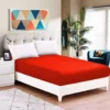 Best Fitted Sheet 26CM Bed - Image 5