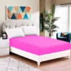 Best Fitted Sheet 26CM Bed - Image 3