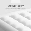 SILK MATTRESS TOPPER UK - Image 4